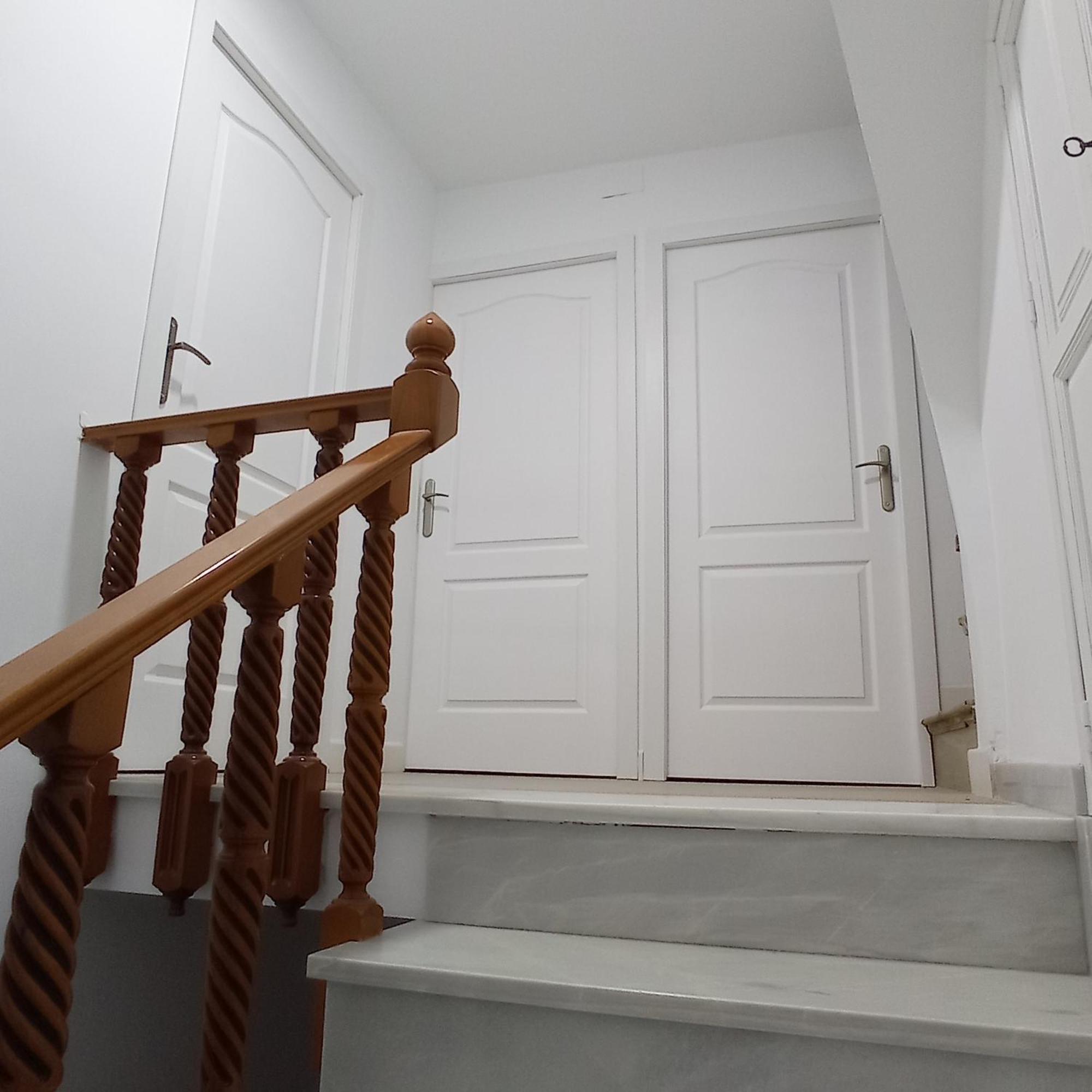 Vila Casa Chacha Tere Montoro Exteriér fotografie