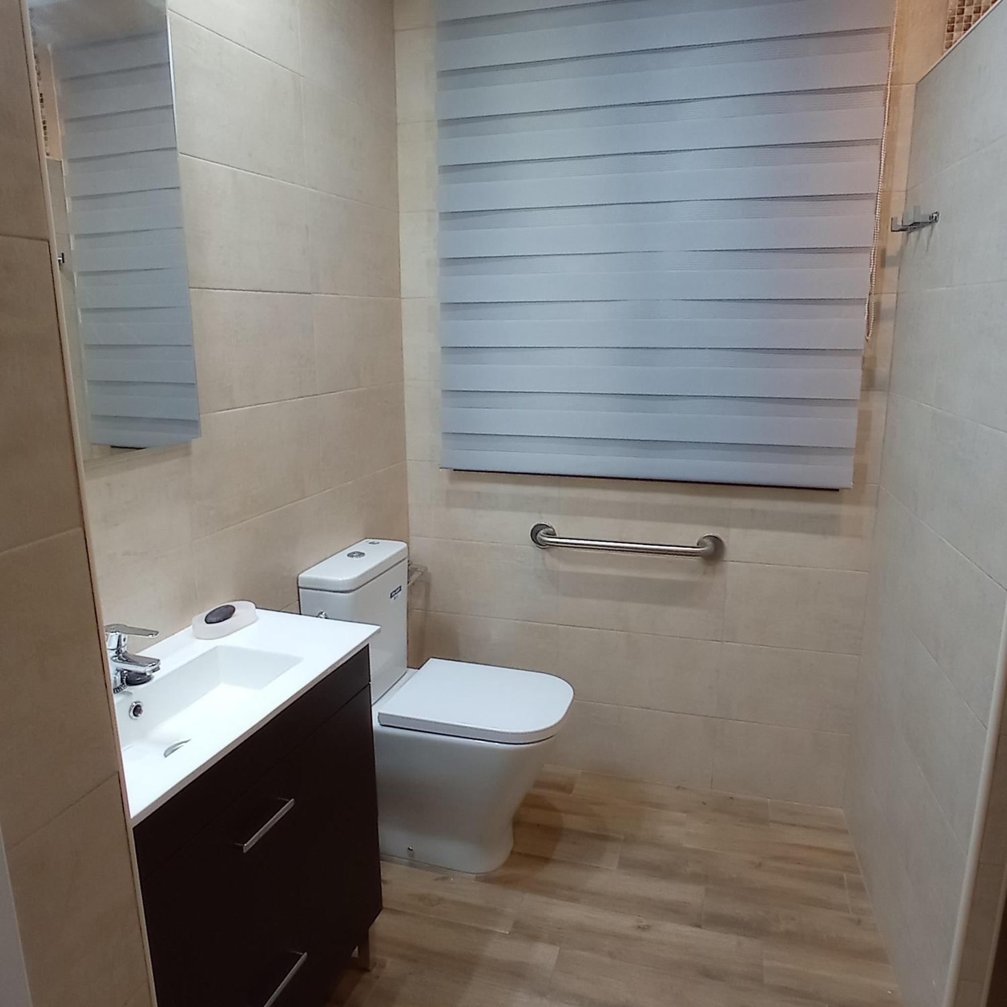 Vila Casa Chacha Tere Montoro Exteriér fotografie