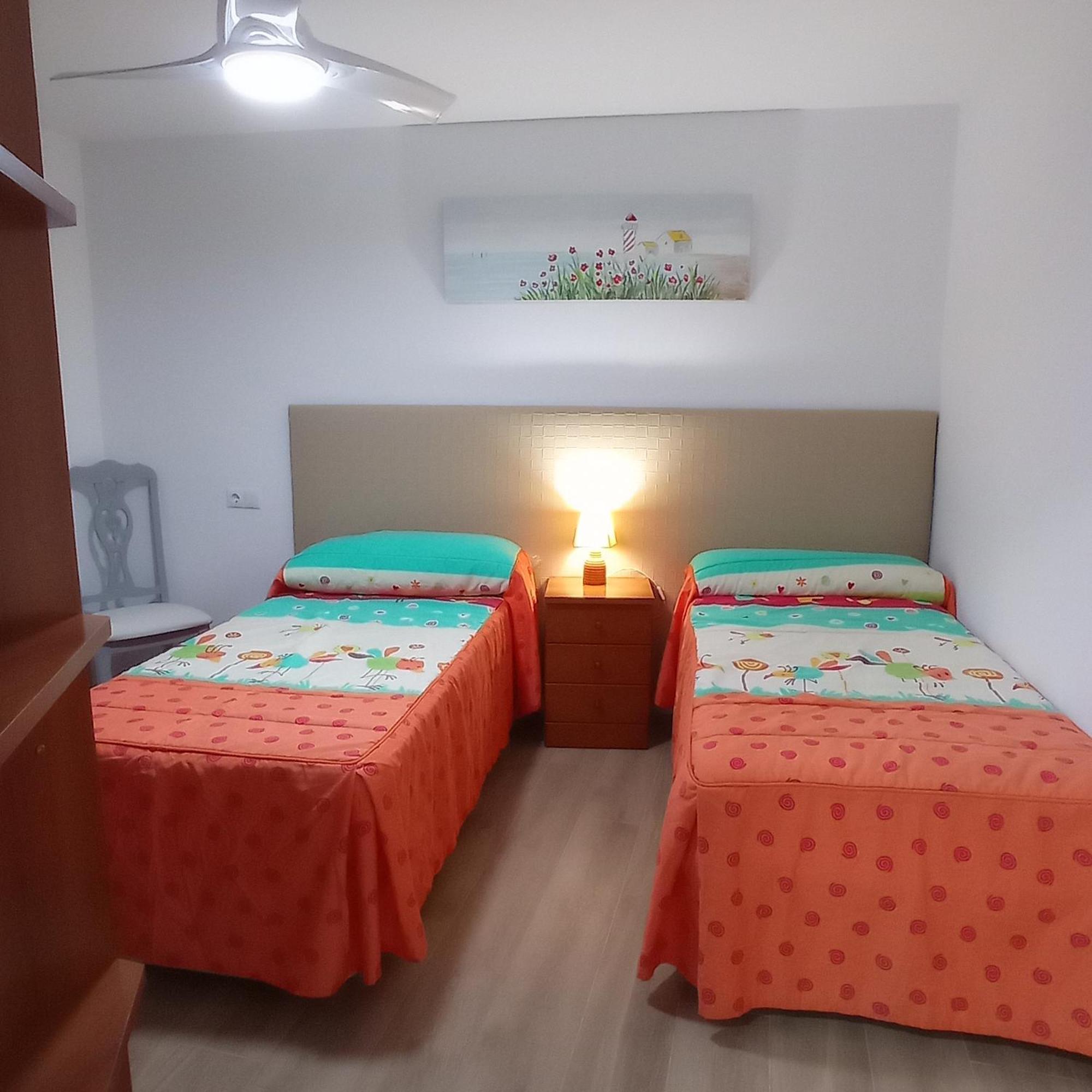 Vila Casa Chacha Tere Montoro Exteriér fotografie